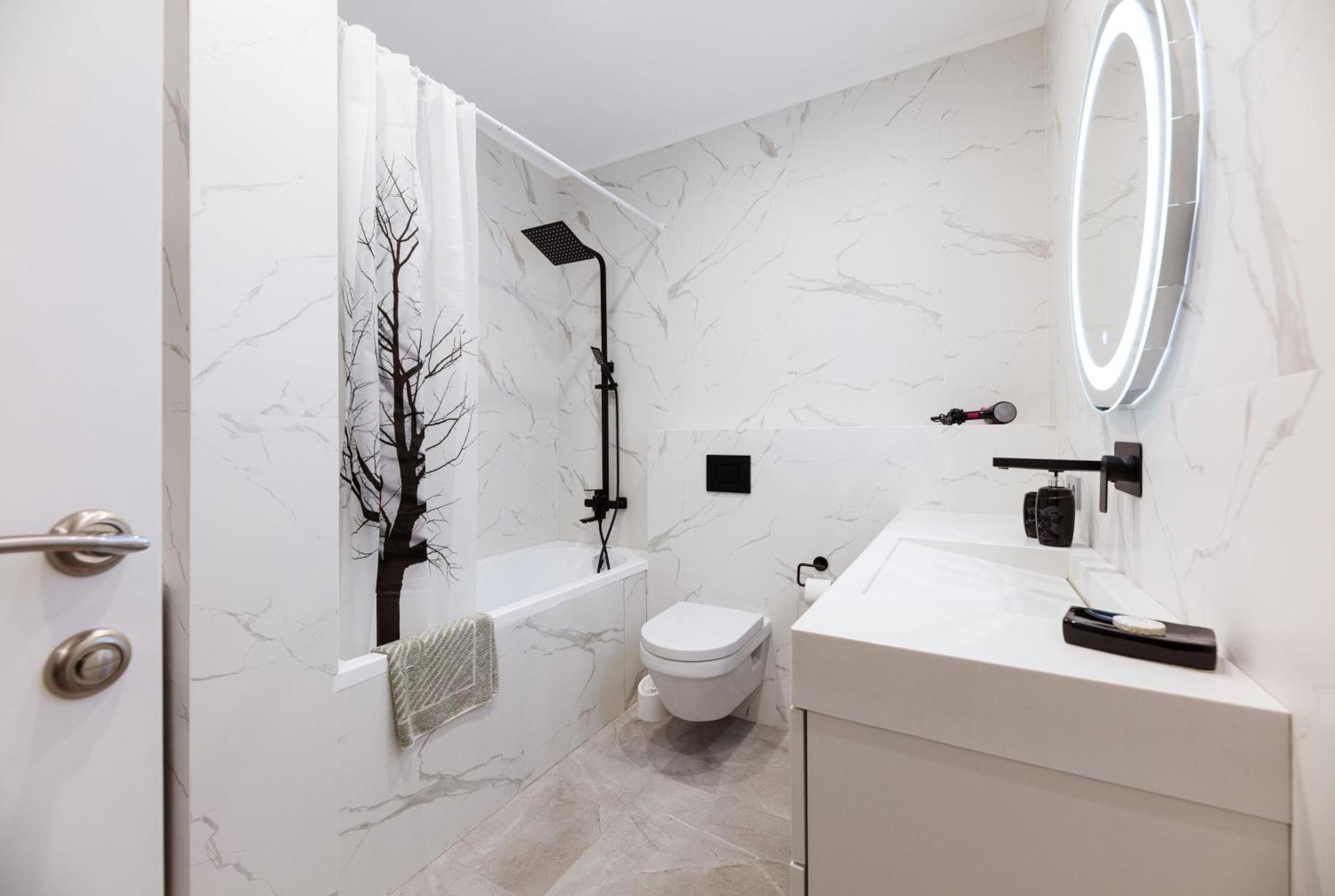 Apartament Квартири Люкс Метро Чернігівська Kijów Zewnętrze zdjęcie