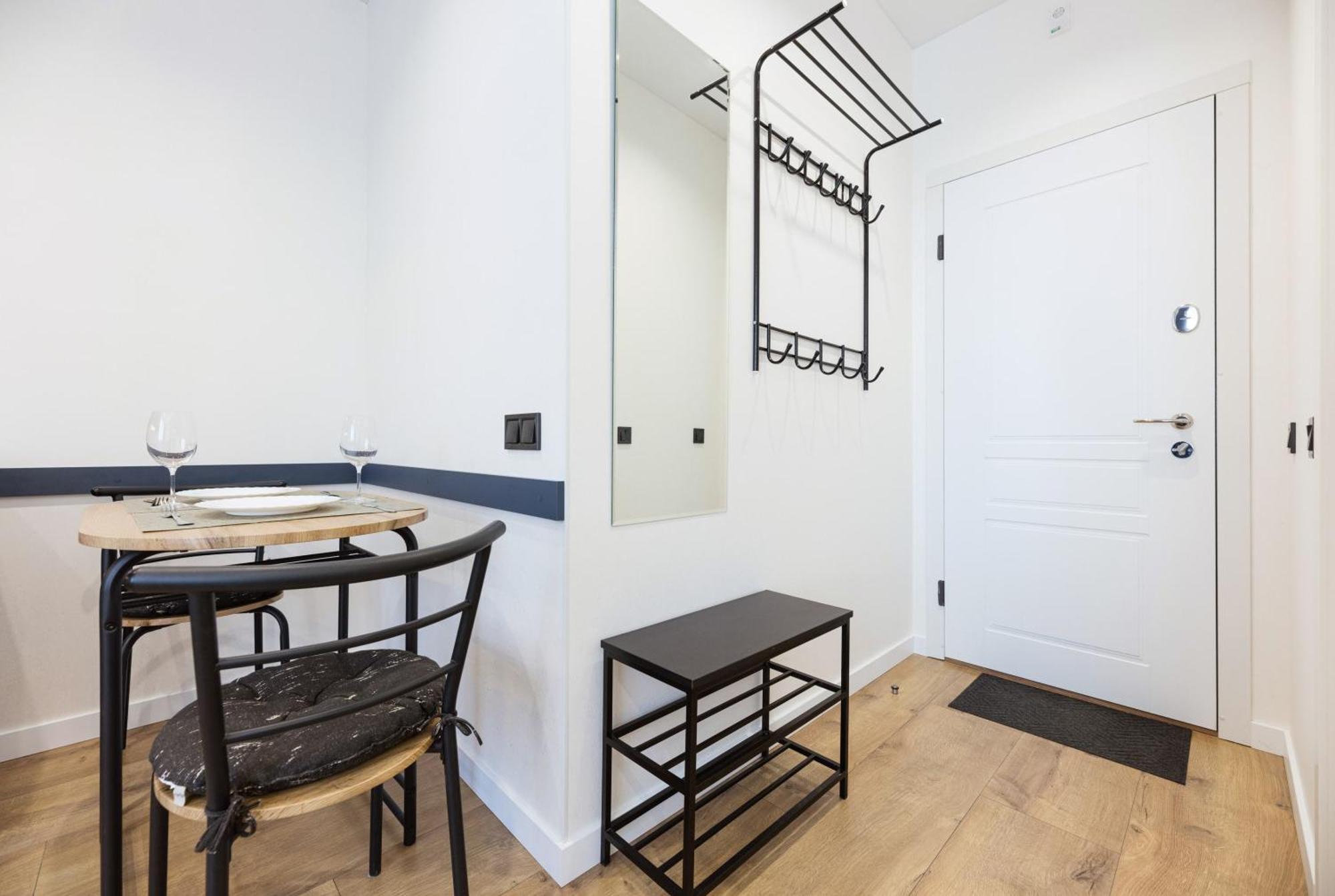 Apartament Квартири Люкс Метро Чернігівська Kijów Zewnętrze zdjęcie