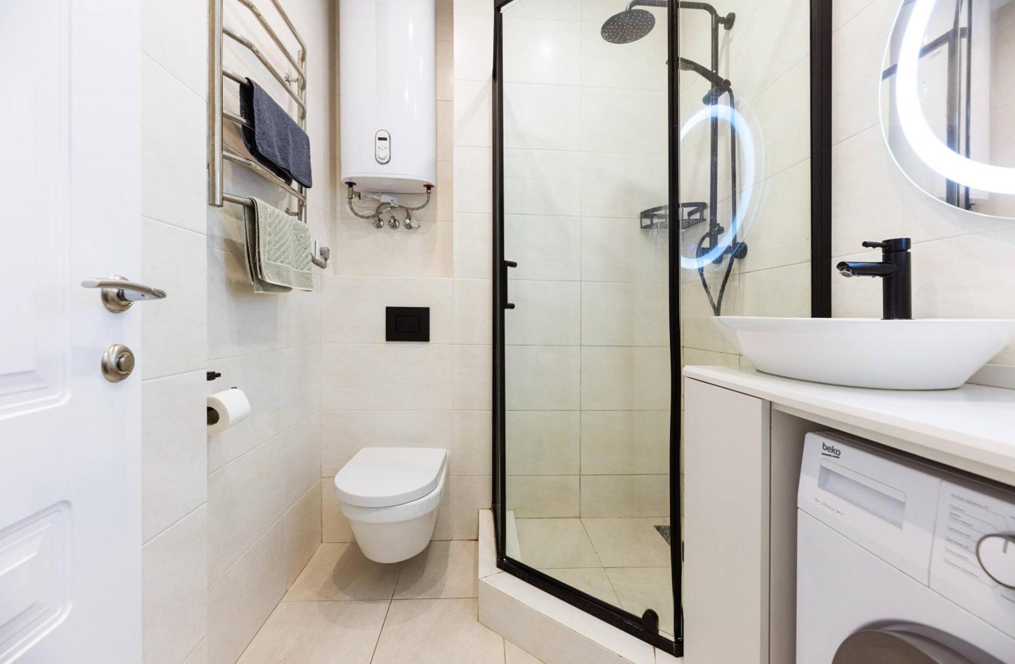 Apartament Квартири Люкс Метро Чернігівська Kijów Zewnętrze zdjęcie