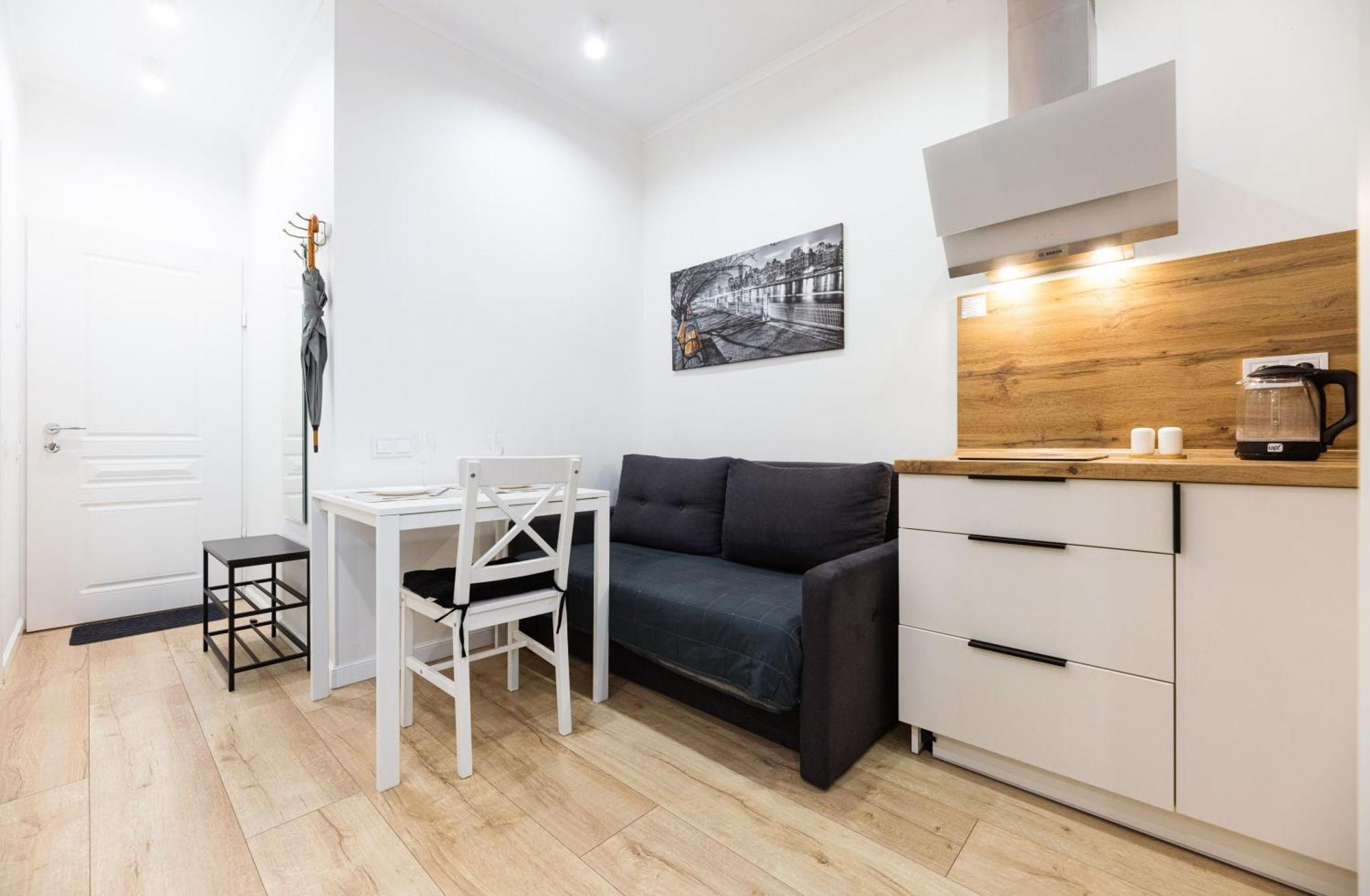Apartament Квартири Люкс Метро Чернігівська Kijów Zewnętrze zdjęcie